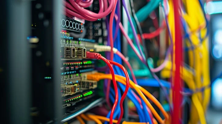 Infilink Cables