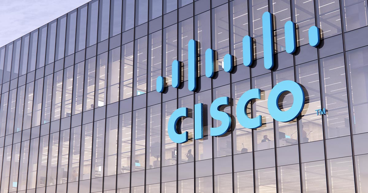 Cisco