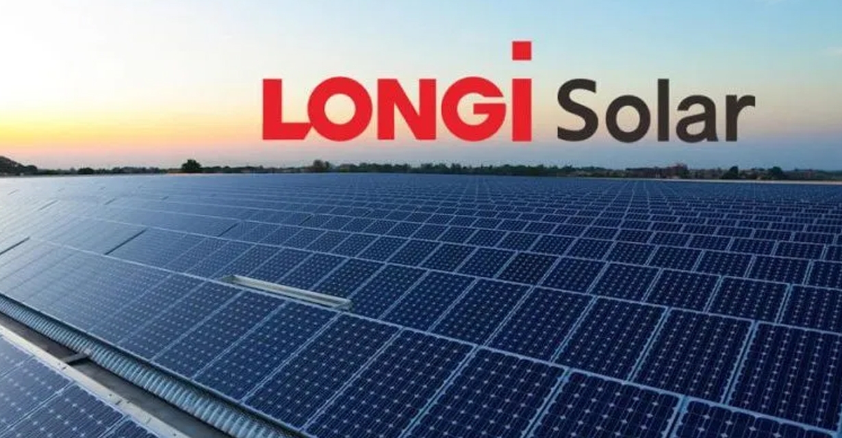 LONGI