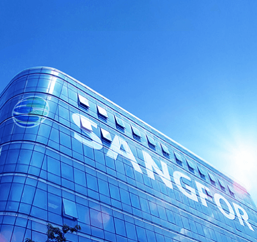 Sangfor