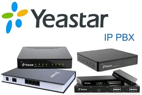 Yeastar