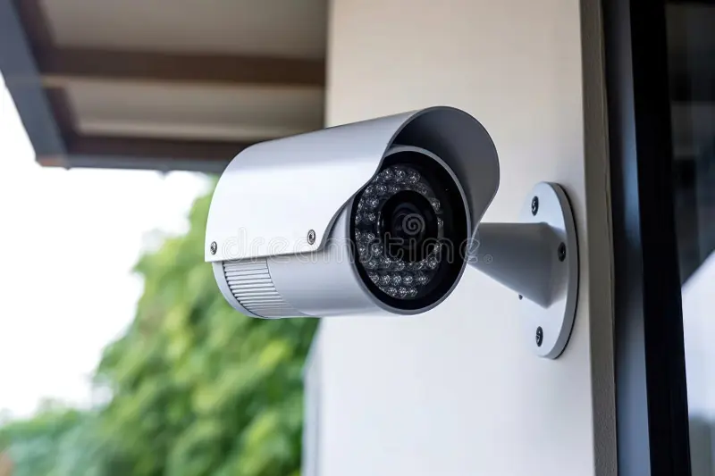 HikVision