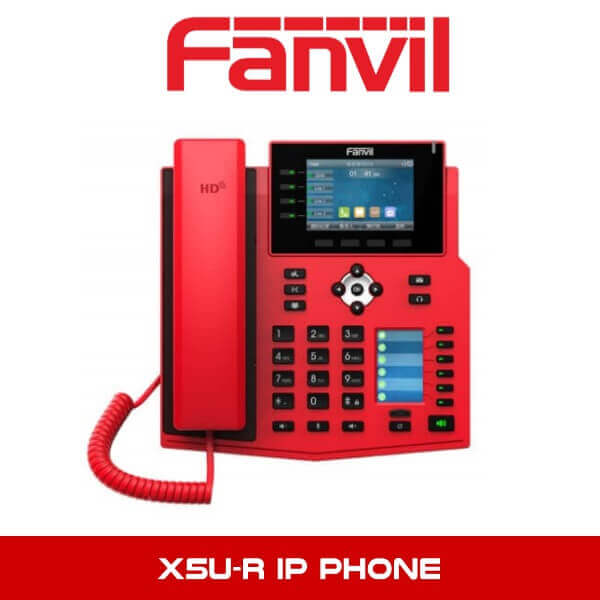 Fanvil