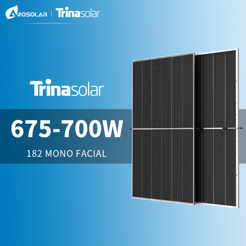 Trina Solar