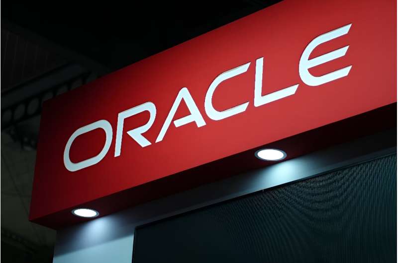 Oracle Cloud