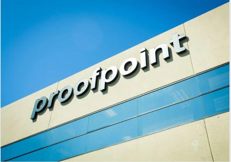Proofpoint