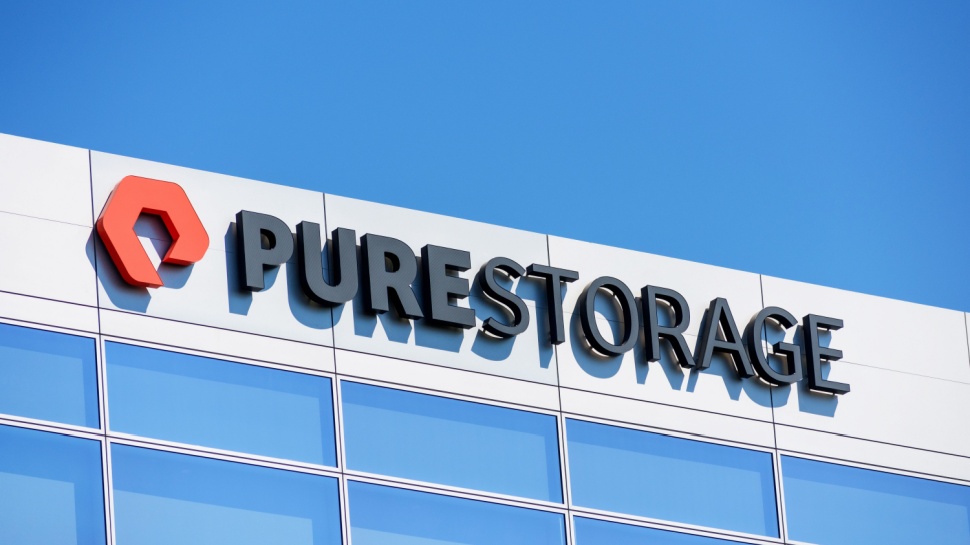 PureStorage
