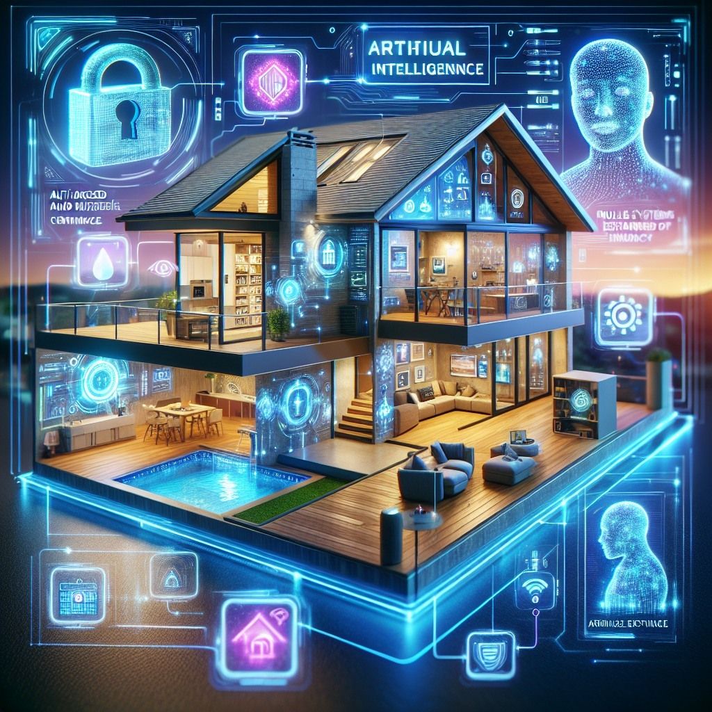 Cybersecurity
