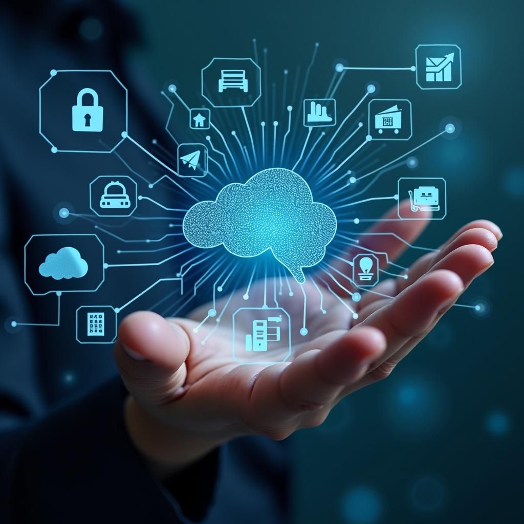 Cybersecurity