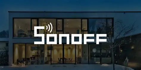 SONOFF