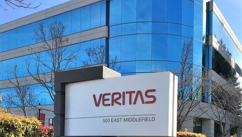 Veritas